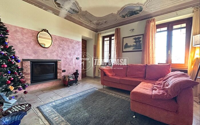 Casa con 5 locali in vendita in Casale Pagnò, Graglia