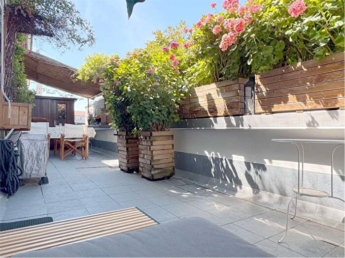 Appartamento bilocale in affitto in Via Gian Battista Brocchi, Città Studi, Milano