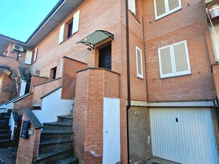 Appartamento bilocale in vendita in Casciana Terme Lari