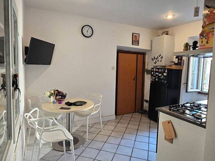 Appartamento bilocale in affitto in Corso Don Giovanni Minzoni, Centro Storico, Genzano di Roma