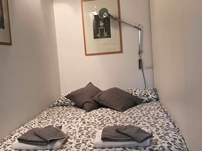 Appartamento monolocale in affitto in Corso Garibaldi, Milano