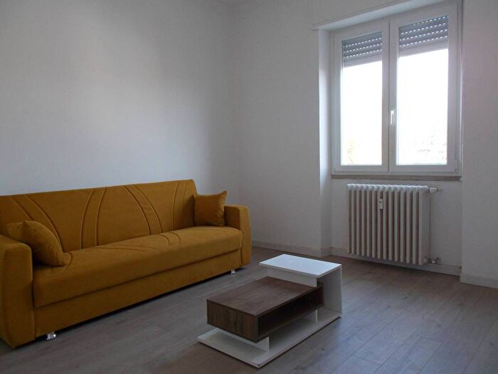 Appartamento bilocale in affitto in Via Giuseppe Locatelli, Saronno
