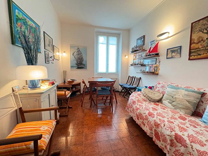 Appartamento bilocale in vendita in Via Milite Ignoto, Lavagna