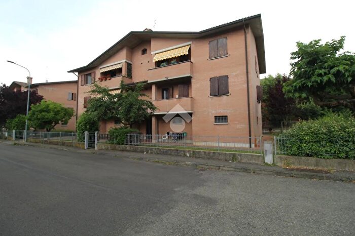 Appartamento quadrilocale in vendita in Via Spallanzani, Cadelbosco Di Sopra