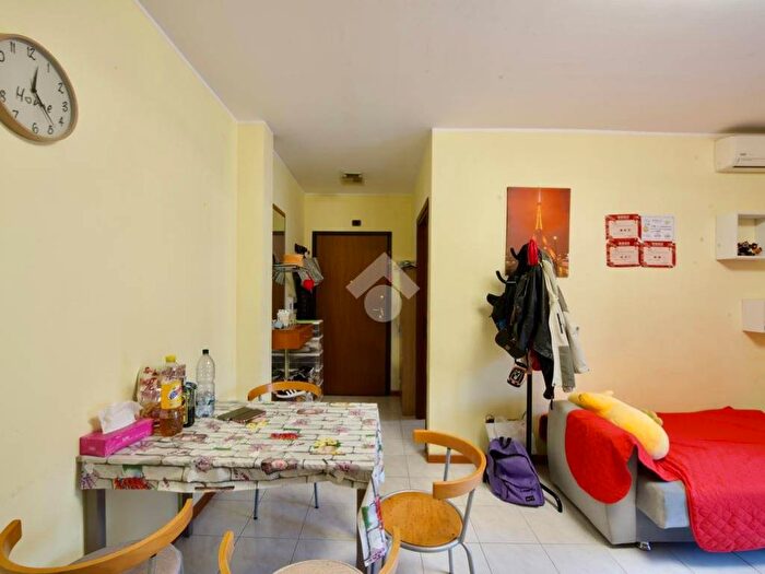 Appartamento trilocale in affitto in Ostia Ponente, Roma
