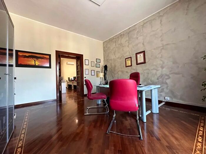 Appartamento con 5 locali in vendita in Via Fuori Porta Roma, Capua