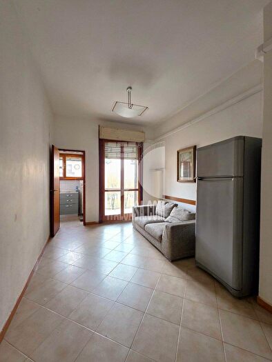 Appartamento quadrilocale in vendita in Via Fratelli Rosselli, Borgo Virgilio