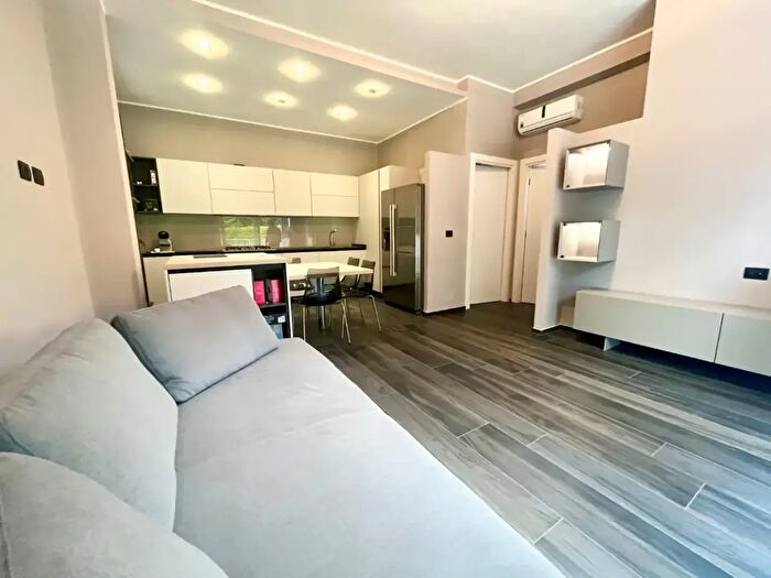 Appartamento quadrilocale in vendita in Via Enrico Mattei Pianoro, Pianoro