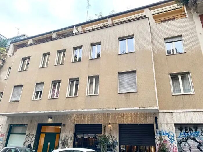 Appartamento bilocale in affitto in Via Felice Casati, Milano