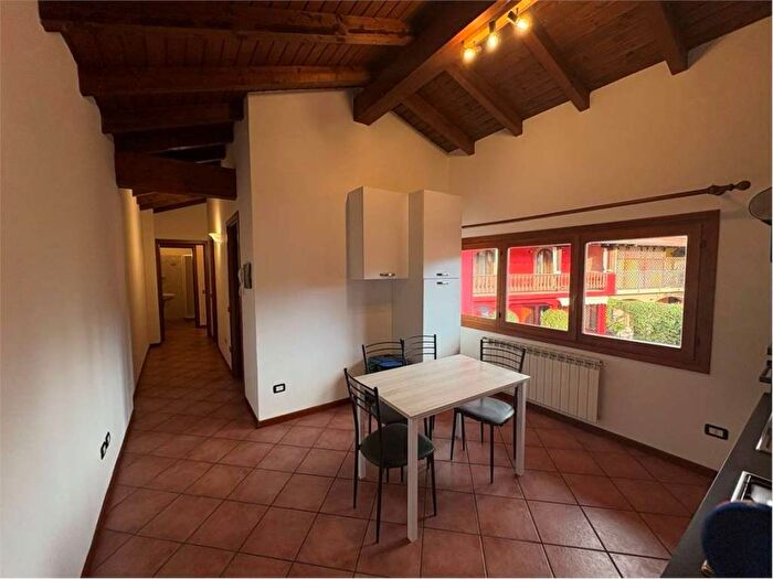 Appartamento trilocale in affitto in viale Ippodromo, Ippodromo San Gallo, Varese