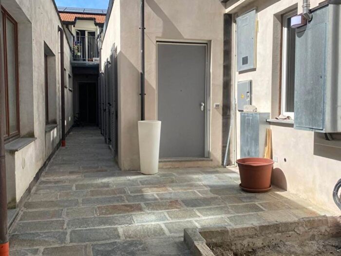 Appartamento quadrilocale in affitto in Via Mongrando, Vanchiglietta, Torino