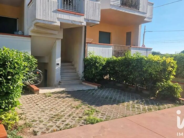 Appartamento quadrilocale in vendita in Via della Vaccareccia, Roseto Degli Abruzzi