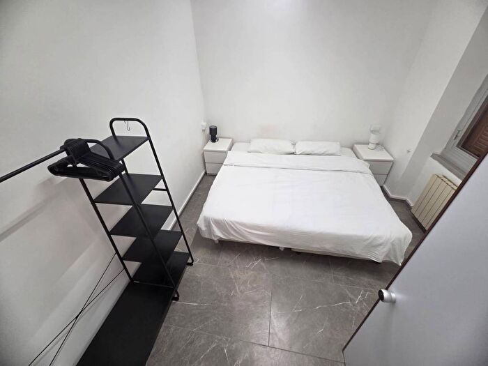 Appartamento con 5 locali in affitto in Via Sestri, Sestri Ponente, Genova