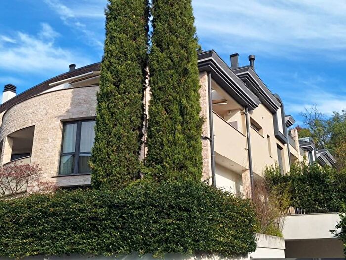 Appartamento bilocale in affitto in Via Belvedere, Meda