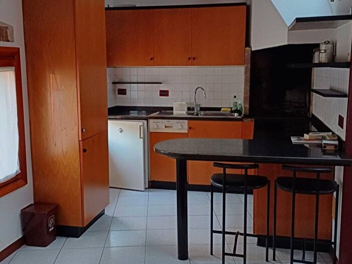 Appartamento quadrilocale in affitto in Centro storico san Biagio, Centro Storico, Vicenza