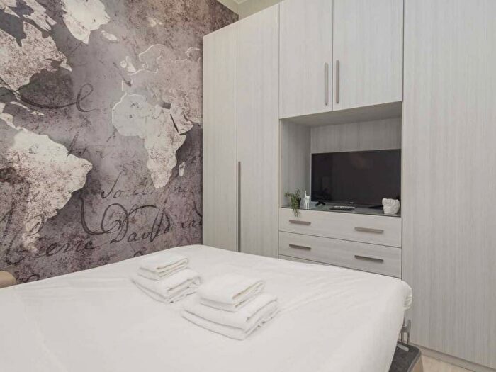 Appartamento in affitto in Via Privata Paolo Dal Pozzo Toscanelli, Crescenzago, Milano