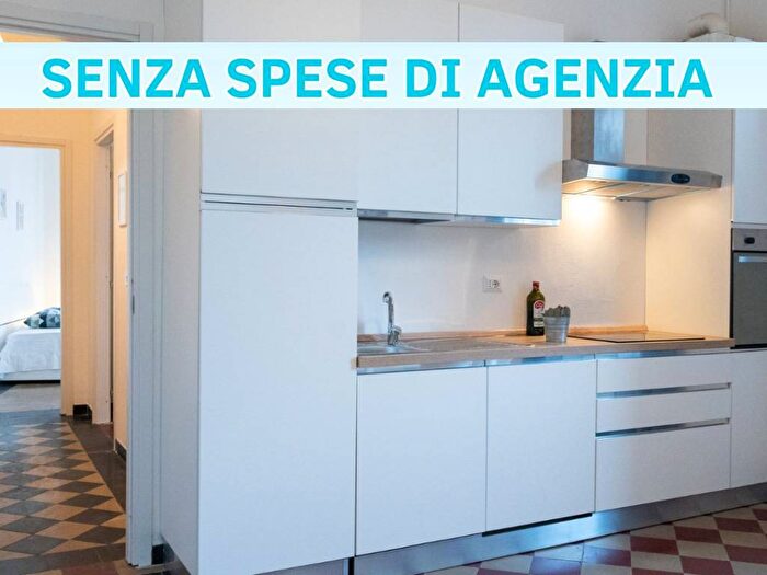 Appartamento trilocale in affitto in Piazza Francesco Carrara, Cermenate Abbiategrasso, Milano