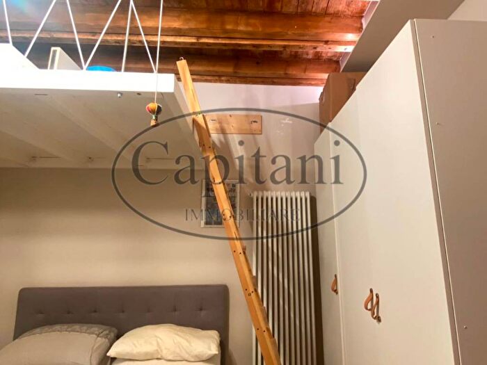 Appartamento monolocale in affitto in Via delle Leghe, Pasteur, Milano