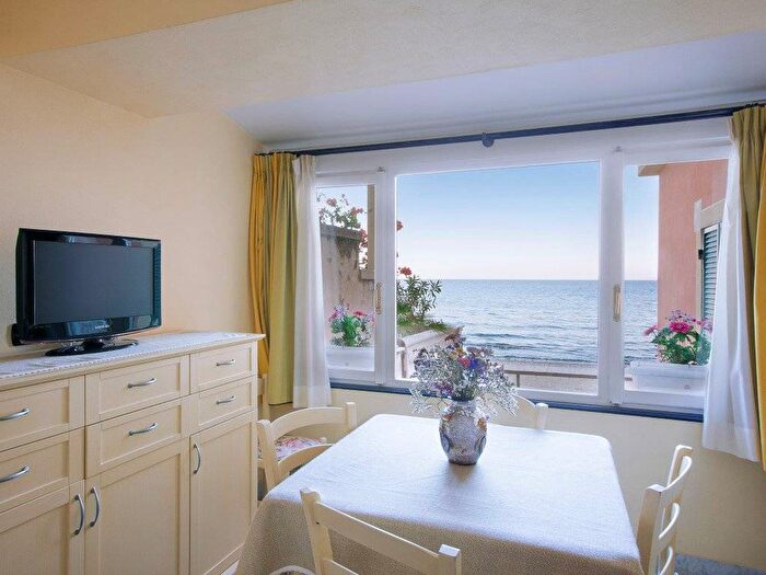 Appartamento trilocale in affitto in Centro, Alassio