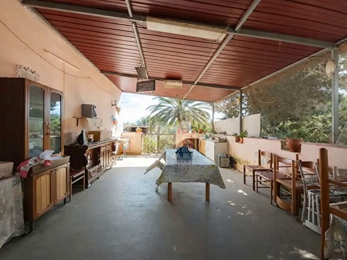 Casa con 5 locali in vendita in Via Napoli, Mazara Del Vallo