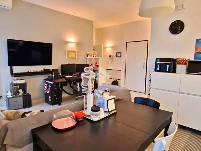 Appartamento bilocale in vendita in Via Giuseppe Alberto Pugliese, Trani