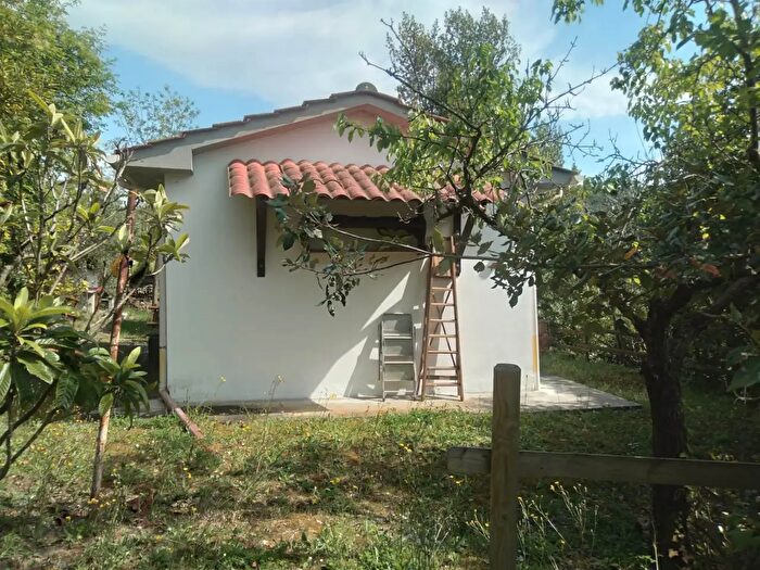 Casa monolocale in vendita in Rosignano Marittimo