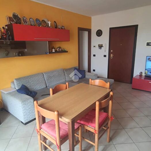 Appartamento trilocale in vendita in Via M Biagi, San Giorgio Bigarello