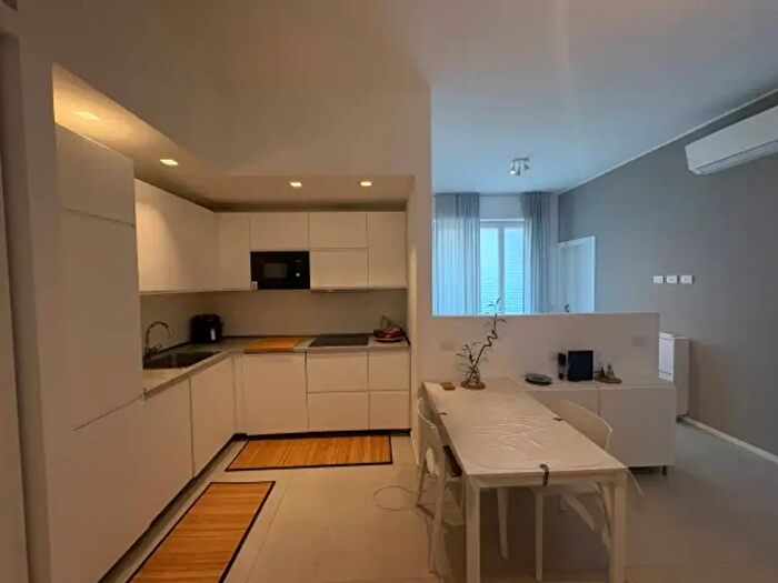 Appartamento monolocale in affitto in Via Ovada, Milano