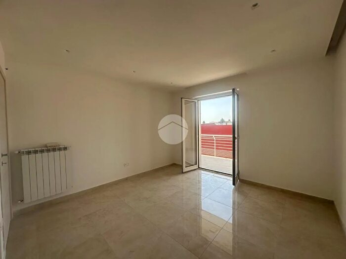 Appartamento quadrilocale in vendita in Traversa SS Sannitica, Caivano