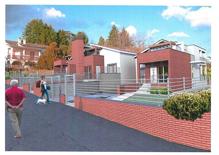 Casa in vendita in Via Lata, Velletri