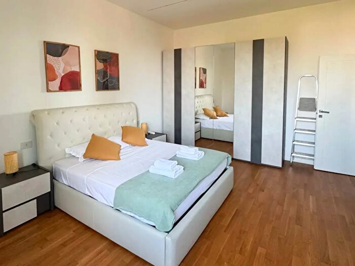 Appartamento bilocale in affitto in Via Filippo Palizzi, Milano