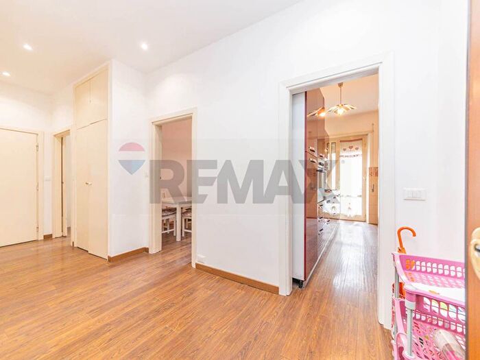 Appartamento bilocale in affitto in Via Luciano Zuccoli, Talenti Monte Sacro, Roma