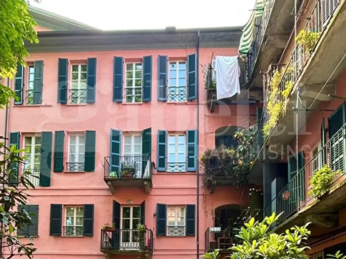 Appartamento trilocale in vendita in Via dei Mille, Torino