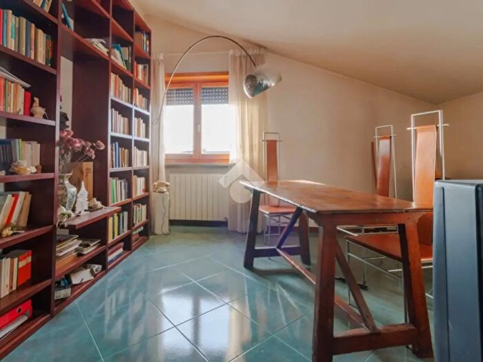 Appartamento quadrilocale in vendita in Via Volontari della Libertà, Citta Di Castello