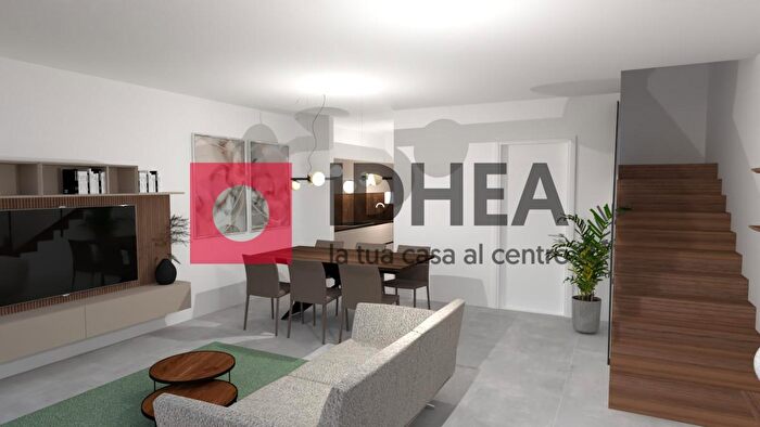 Case in Vendita e in Affitto - 3