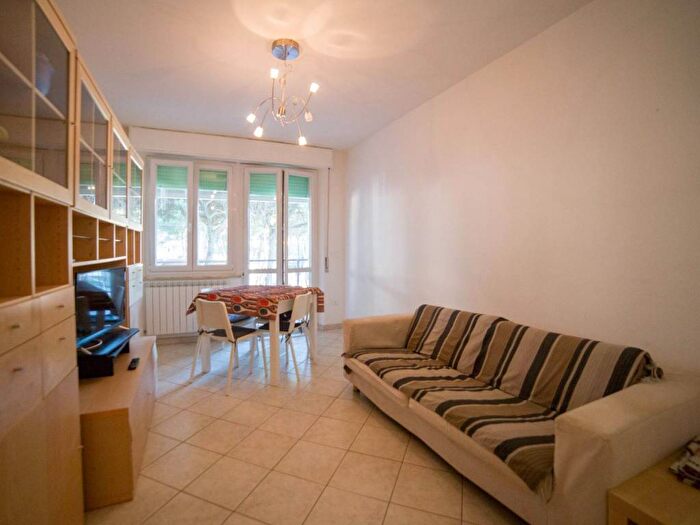 Appartamento trilocale in affitto in Viale Giosuè Carducci, Lido degli Estensi, Comacchio