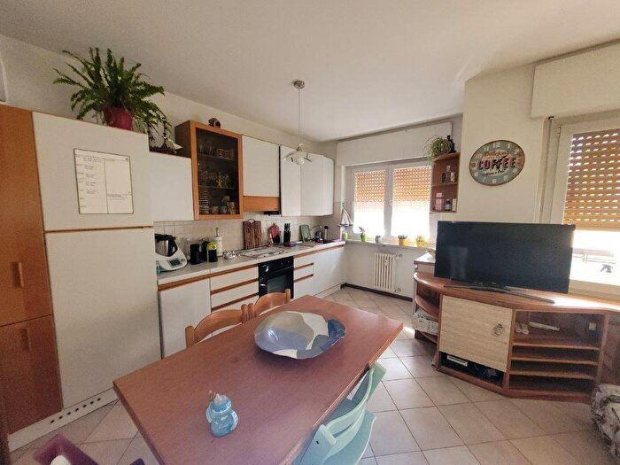 Appartamento trilocale in affitto in Don Bosco Firmiano, Bolzano