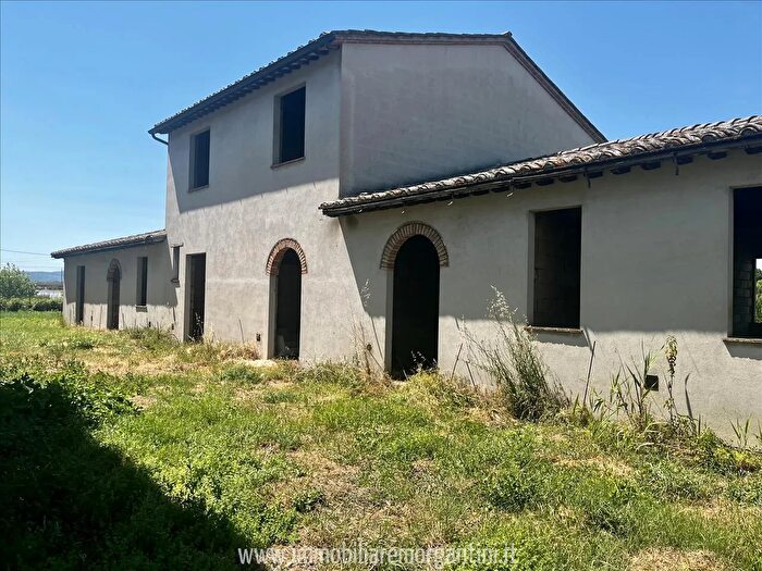 Casa monolocale in vendita in MontalleseZona Quattro Poderi, Chiusi