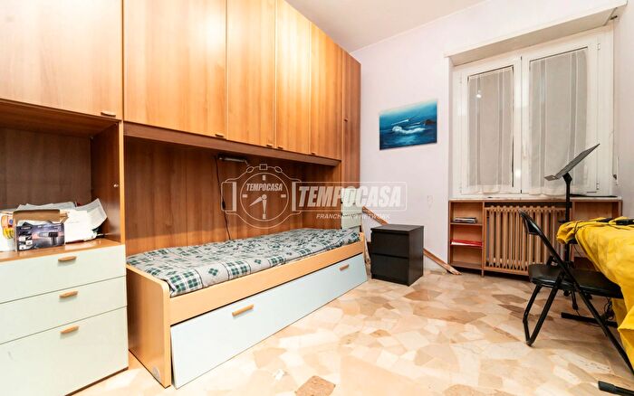 Appartamento bilocale in vendita in Via Privata Terenzio Mamiani, Milano