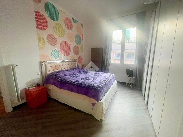 Appartamento bilocale in vendita in Via Nizza, Genova