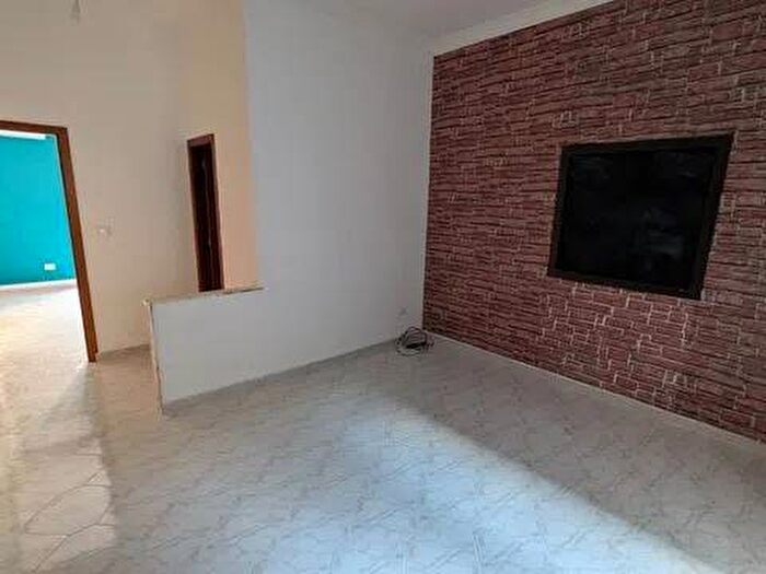 Appartamento trilocale in affitto in Via Amilcare Ponchielli, Zisa, Palermo