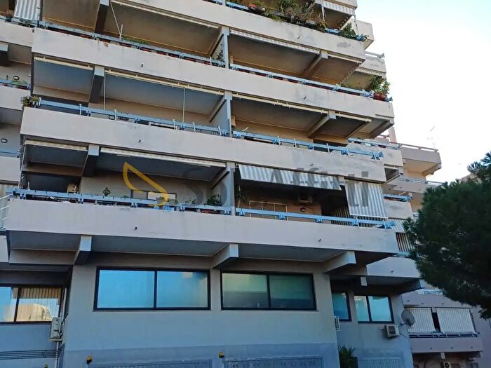 Appartamento bilocale in affitto in Via Reggio Campi II Tronco, Reggio Calabria