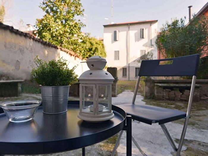 Appartamento monolocale in affitto in Strada della Repubblica, Centro Storico, Parma