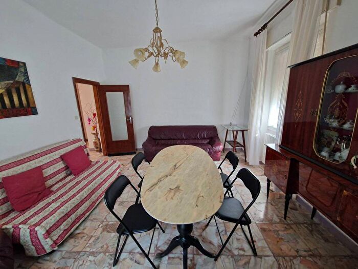Appartamento trilocale in affitto in Via Generale Cortella, Centro, Castelletto d'Orba