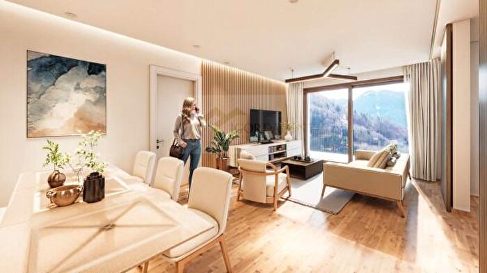 Case in Vendita e in Affitto - 3