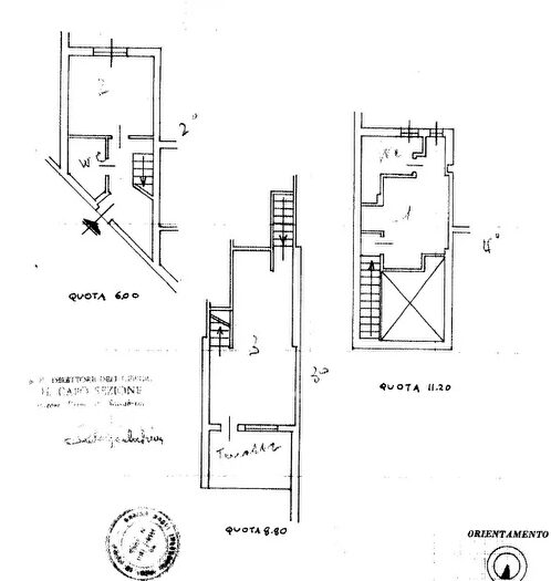 Case in Vendita e in Affitto - 2