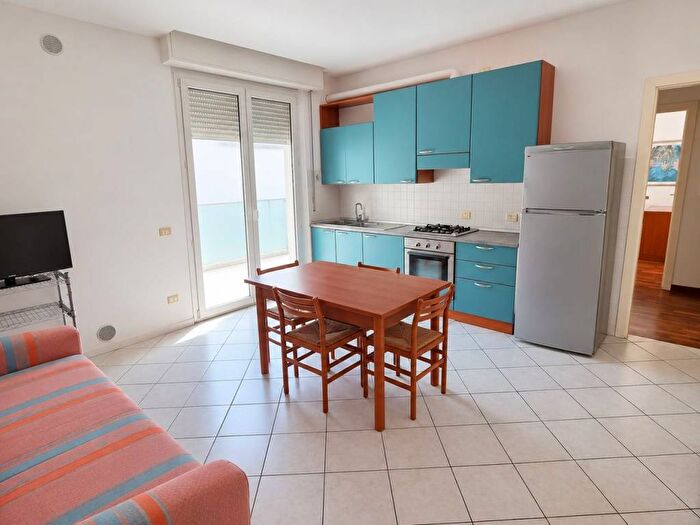 Appartamento bilocale in vendita in Via Ettore Mancini, Pantano, Pesaro