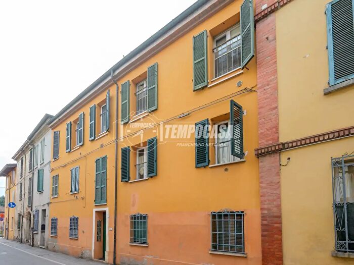 Appartamento bilocale in vendita in Via Aurelio Saffi, Massa Lombarda