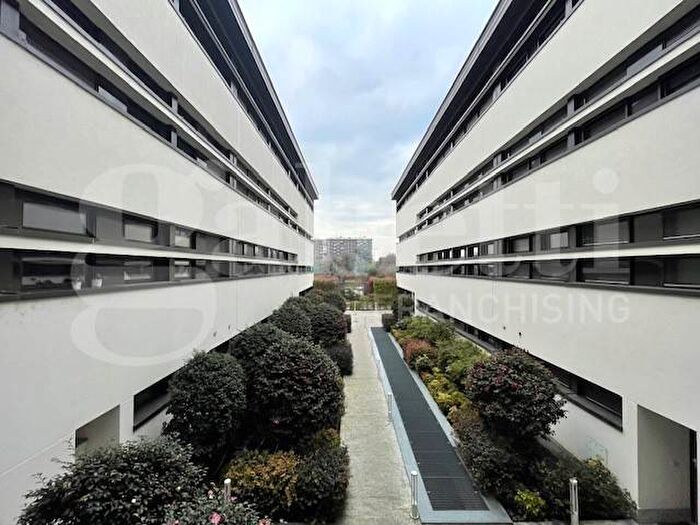 Appartamento trilocale in affitto in Via Lodovico Il Moro, Tre Castelli Faenza, Milano