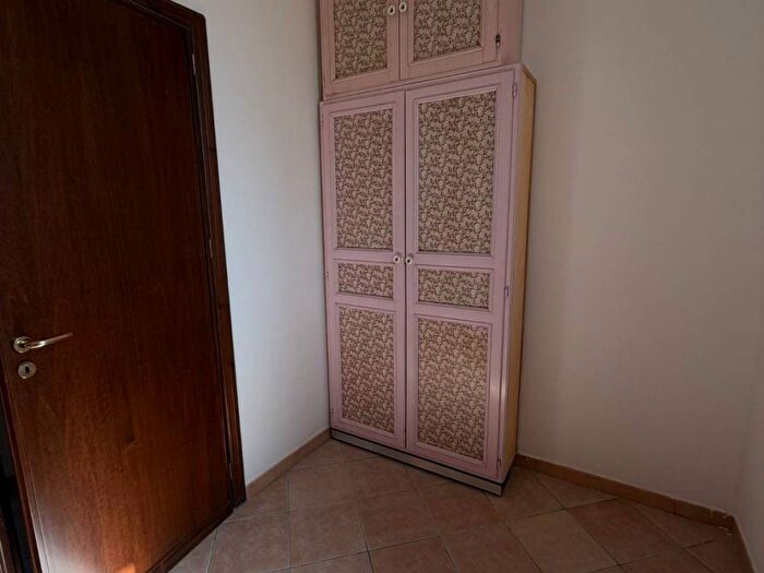 Appartamento trilocale in affitto in Via Francesco Tempra, Aspra, Bagheria